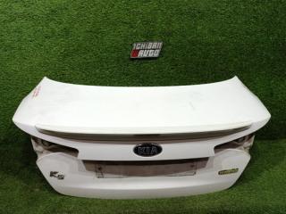 Крышка багажника KIA K5 2012