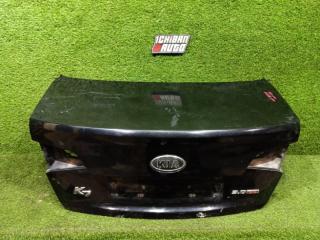 Крышка багажника KIA K7 2011