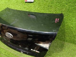 Крышка багажника KIA K7 VG G6DG 692003R010 2 ракурс