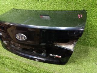 Крышка багажника KIA K7 VG G6DG 692003R010 3 ракурс