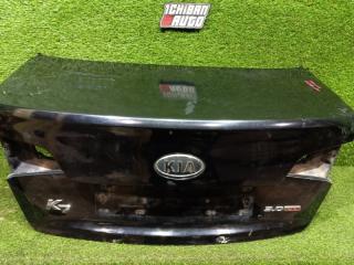Крышка багажника KIA K7 VG G6DG 692003R010 4 ракурс
