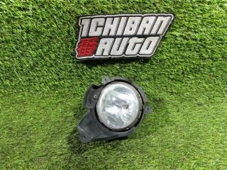 Туманка передняя левая CHEVROLET CAPTIVA 2008