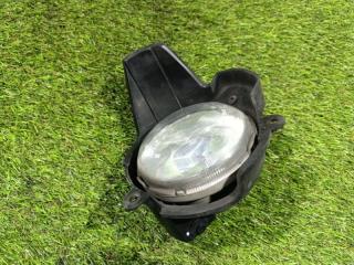 Туманка левая передняя CHEVROLET CAPTIVA C100 Z20S 96626979 3 ракурс
