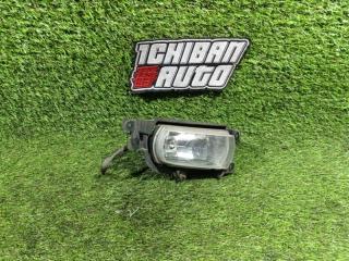 Туманка передняя правая KIA CARNIVAL 2010