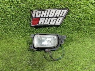 Туманка передняя левая KIA CARNIVAL 2010