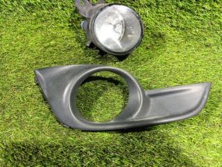 Туманка правая передняя NISSAN ALTIMA L33 QR25DE 261509B91C 3 ракурс