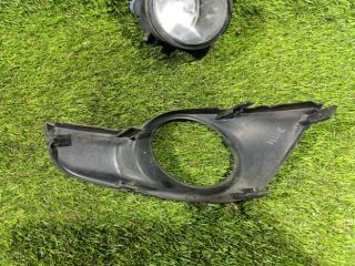 Туманка правая передняя NISSAN ALTIMA L33 QR25DE 261509B91C 4 ракурс