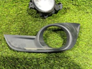 Туманка левая передняя NISSAN ALTIMA L33 QR25DE 261559B91C 3 ракурс