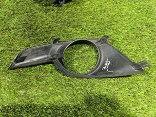 Туманка левая передняя NISSAN ALTIMA L33 QR25DE 261559B91C 4 ракурс