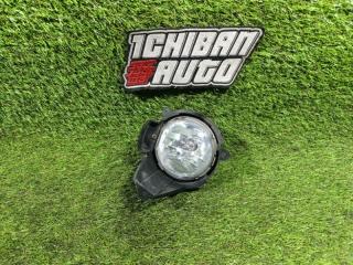 Туманка передняя левая CHEVROLET CAPTIVA 2007