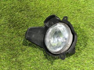Туманка левая передняя CHEVROLET CAPTIVA C100 Z20S 96626979 2 ракурс