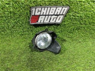 Туманка передняя правая CHEVROLET CAPTIVA 2007