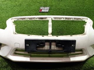 Бампер передний NISSAN ALTIMA L33 QR25DE 620223TA2H 3 ракурс