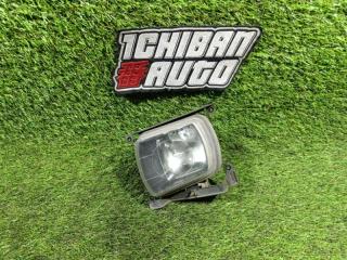 Туманка передняя левая KIA PRIDE 2006