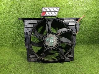 Вентилятор радиатора двс BMW 7-SERIES 2011