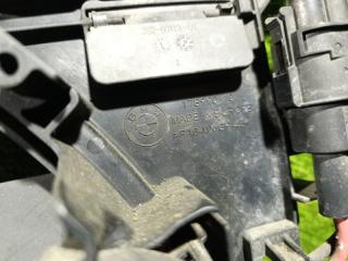 Вентилятор радиатора двс BMW 7-SERIES F01 N57D30A 17428509741 2 ракурс
