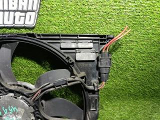 Вентилятор радиатора двс BMW 7-SERIES F01 N57D30A 17428509741 3 ракурс