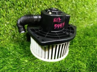 Мотор печки RENAULT SAMSUNG SM3 N17 2722595F0A 3 ракурс