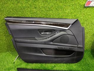 Карта двери BMW 5-SERIES F10 N47D20C 51417273055 2 ракурс