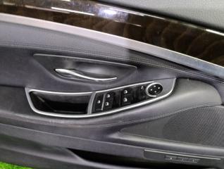 Карта двери BMW 5-SERIES F10 N47D20C 51417273055 3 ракурс