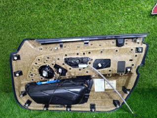 Карта двери BMW 5-SERIES F10 N47D20C 51417273055 4 ракурс