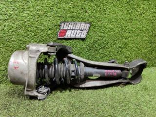 Фото запчасти стойка передняя левая PEUGEOT 407 2007 контрактная запчасть Запчасть стойка передняя левая PEUGEOT 407 2007