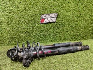 Амортизатор задний RENAULT SAMSUNG QM3 2015