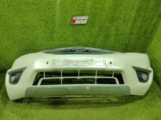 Бампер передний RENAULT SAMSUNG QM5 2012