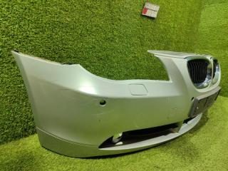 Бампер передний BMW 5-SERIES E60 N52B25A 51117111740 2 ракурс