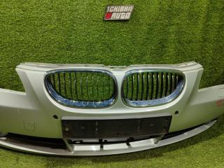 Бампер передний BMW 5-SERIES E60 N52B25A 51117111740 4 ракурс