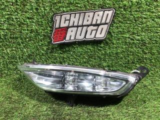 Туманка передняя левая CHRYSLER 200 2015