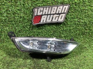 Туманка передняя правая CHRYSLER 200 2015