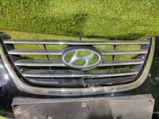 Бампер передний HYUNDAI SONATA NF L4KA 865113K700 3 ракурс