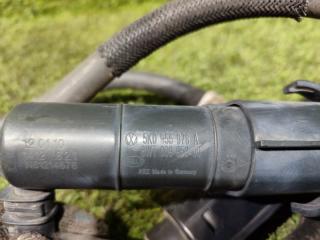 Форсунка омывателя VOLKSWAGEN GOLF 5K1 CAVD 5K0955978A 4 ракурс