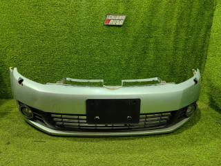 Бампер передний VOLKSWAGEN GOLF 2012 контрактная Бампер передний VOLKSWAGEN GOLF 2012