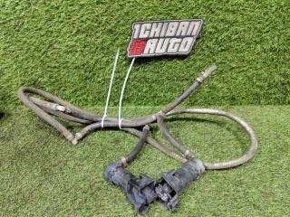 Форсунка омывателя AUDI A6 4F2 BYK 4F0955102B 4 ракурс