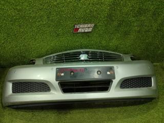 Бампер передний INFINITI G35 2007