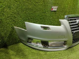 Бампер передний AUDI A6 4F2 BYK 4F0807105AA 2 ракурс