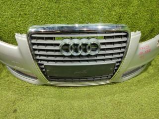 Бампер передний AUDI A6 4F2 BYK 4F0807105AA 5 ракурс