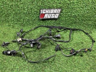 Запчасть датчик парковки передний VOLKSWAGEN PHAETON 2010