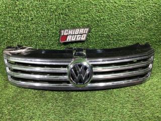 Запчасть решетка радиатора VOLKSWAGEN PHAETON 2010