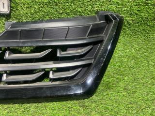 Решетка радиатора SUBARU FORESTER SKE FB20 91122SJ230 4 ракурс