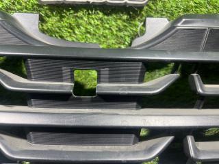 Решетка радиатора SUBARU FORESTER SKE FB20 91122SJ230 5 ракурс