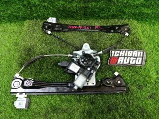 Стеклоподъемник передний левый CHEVROLET CRUZE 2012