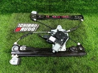 Стеклоподъемник передний левый CHEVROLET CRUZE 2010