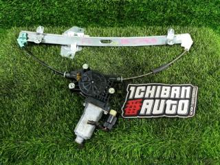 Стеклоподъемник передний левый KIA PRIDE 2007