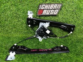 Стеклоподъемник передний левый CHEVROLET CRUZE 2010