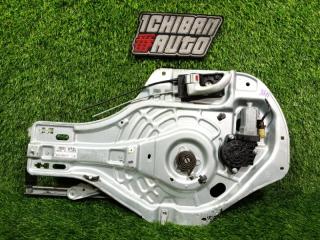 Стеклоподъемник левый передний HYUNDAI TUCSON JM D4EA 824052E000 1 ракурс