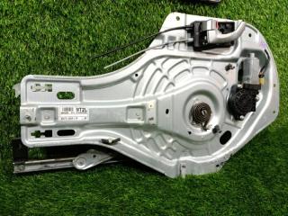 Стеклоподъемник левый передний HYUNDAI TUCSON JM D4EA 824052E000 2 ракурс