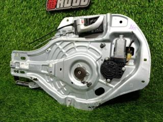 Стеклоподъемник левый передний HYUNDAI TUCSON JM D4EA 824052E000 3 ракурс